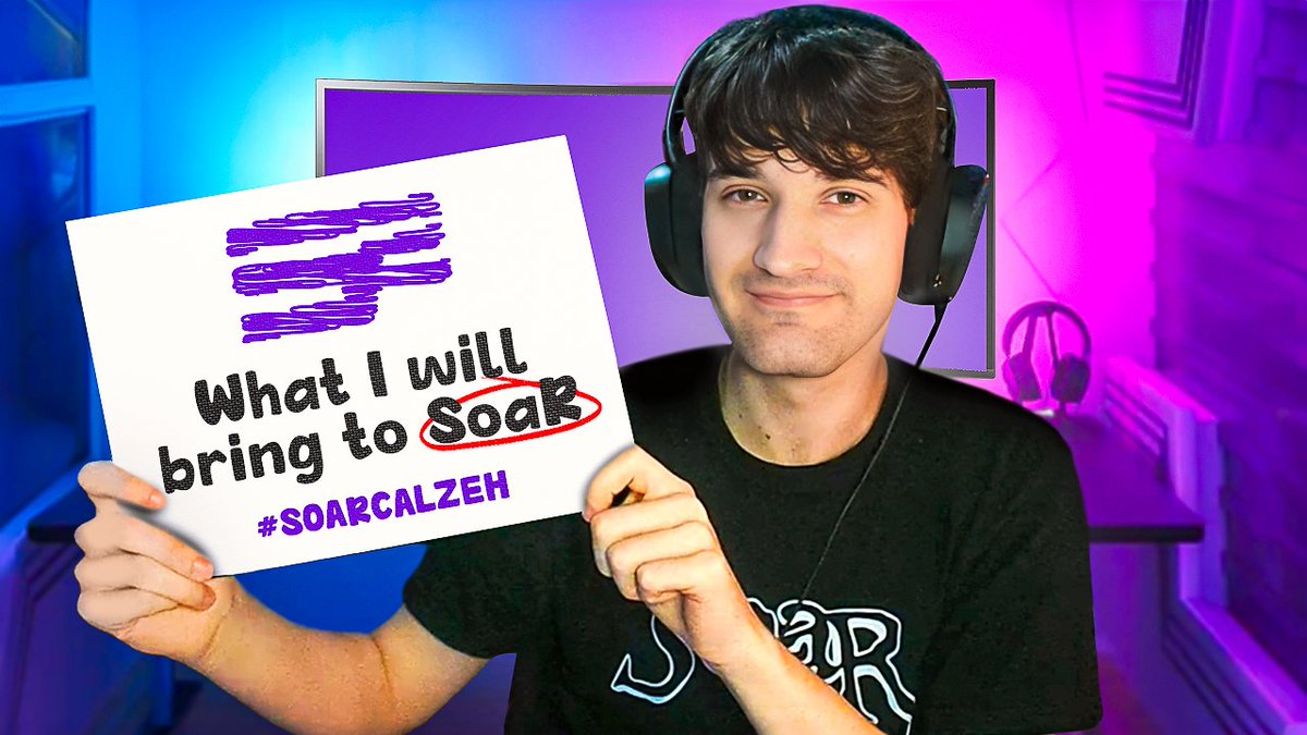 Calzeh_'s tweet photo. IT IS OFFICIALLY OUT 🔥

Calzeh - My Final #SoaRRC Recruitment Challenge Response

🔗: https://t.co/3HThhxYnIK
🔗: https://t.co/3HThhxYnIK
🔗: https://t.co/3HThhxYnIK

All Likes and Retweets Appreciated 💙 https://t.co/SPCkI8lVYl