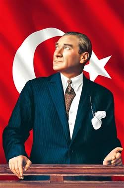 #Atatürk