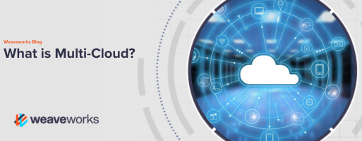 Want to unlock the full potential of your #MultiCloud strategy? Our new blog post dives deep into the benefits and challenges, providing you with the knowledge to optimize costs, enhance security, and drive innovation. Read more #GitOps bit.ly/41EAqoI