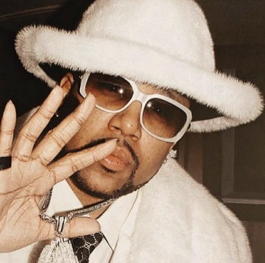 LegendsllLiveOn's tweet image. The late UGK member Pimp C would’ve been 50 today #RIPPimpC instagram.com/p/C1bK0QANs7k/