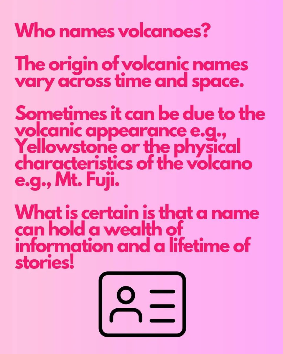 PeopleOnVolcanoesPod tweet media