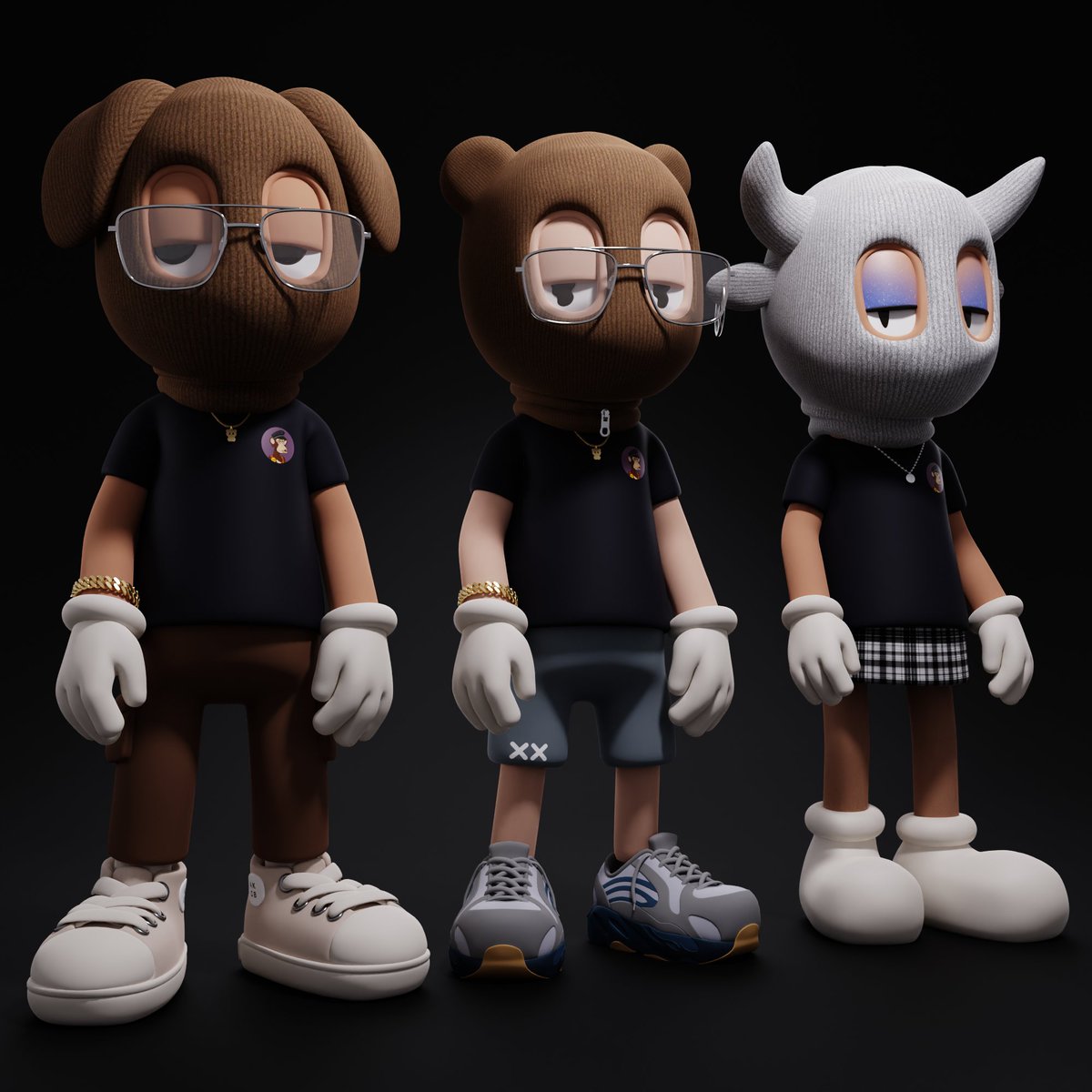 cubsofam's tweet image. Descubre la elegancia del Polo Azul Marino - APE de #CubsØFam. Perfecto para un look sofisticado y versátil. ¡Disponible ahora con envío a todo el Perú! 🌊👕 #EleganciaAPE #ModaPeruana