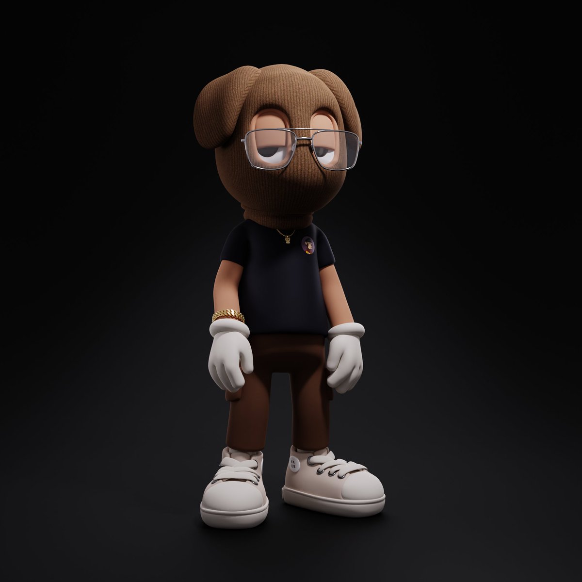 cubsofam's tweet image. Descubre la elegancia del Polo Azul Marino - APE de #CubsØFam. Perfecto para un look sofisticado y versátil. ¡Disponible ahora con envío a todo el Perú! 🌊👕 #EleganciaAPE #ModaPeruana