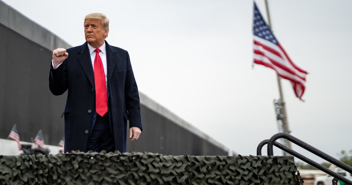 KubaNewsCZ's tweet photo. Nejvyšší soud v Michiganu odmítl odvolání #Trumpa z prezidentského klání.
Vyřešení těchto složitých právních problémů a výklad 14. dodatku budou i nadále určovat politickou scénu ve Spojených státech s blížícími se prezidentskými volbami v roce 2024.
#Trump #USA https://t.co/x6eF5XwQsl