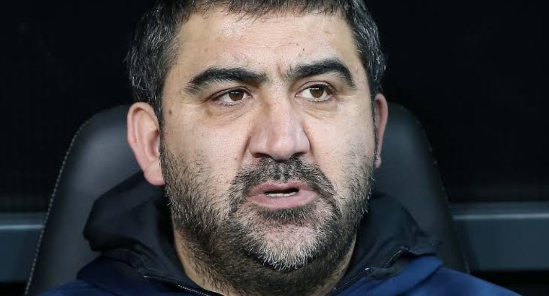 Ümit Özat: Zaten çölde ne işimiz var a*k.