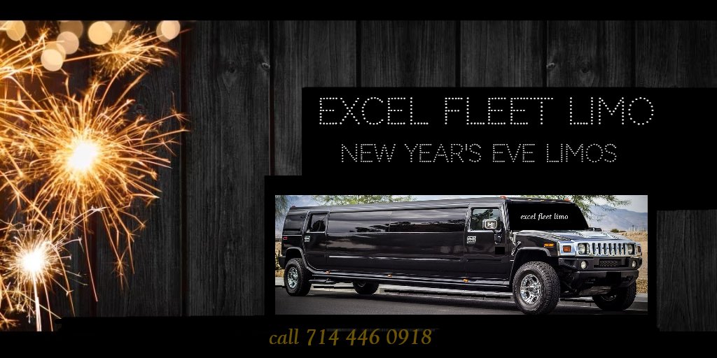 excelfleetlimo's tweet photo. Good-Bye 2023🧨Hello NYE Limo service 🍾It's fun to dress up to impress and be ready to ring in the New Year at midnight https://t.co/FJQWLmDEsu
#NewYearsEve #NYE #happynewyear #limousine #limorental #hello2024 #party #champagne #NYEtoast #getdressedup #makesomenoise #balldrop https://t.co/T1slj42hEd