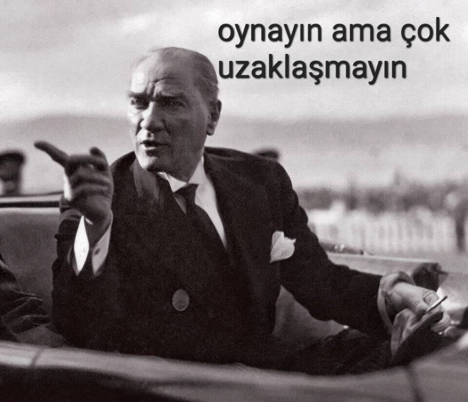 KilisZafer's tweet photo. GS&amp;FB https://t.co/iOdHr0IBNn