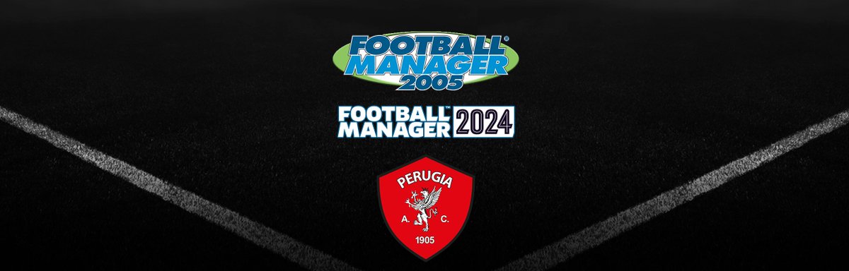 🆕📝 #FM24 | Honorary save | Perugia 2023/2024

The first season with Perugia ended with two trophies. How has the save with the blank database and unknown players worked so far? 

Let's find out in the new post ⤵️

🔗 coffeehousefm.com/fmrensieblog/f…