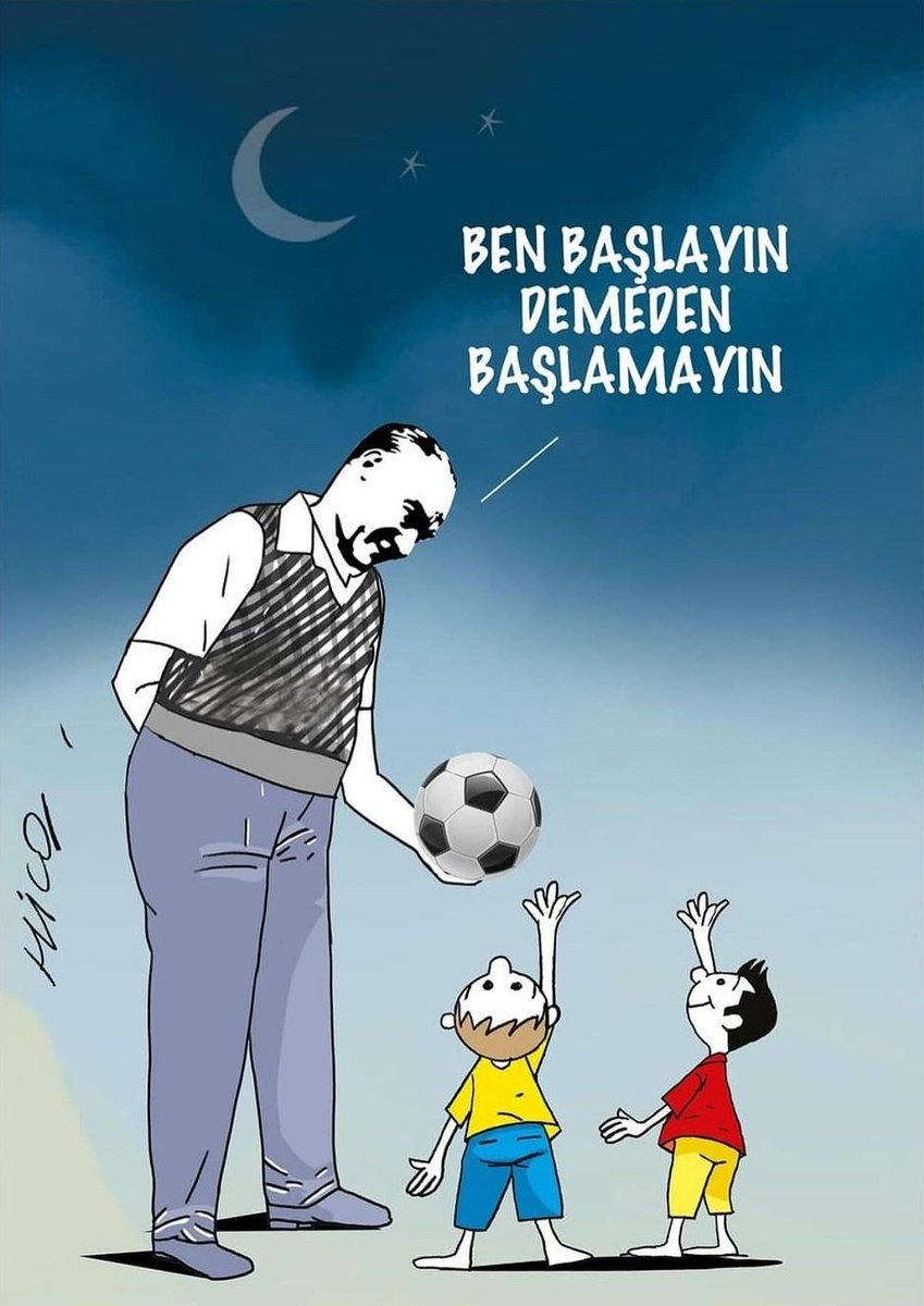 Ne Mutlu Türküm Diyene #GSvsFB