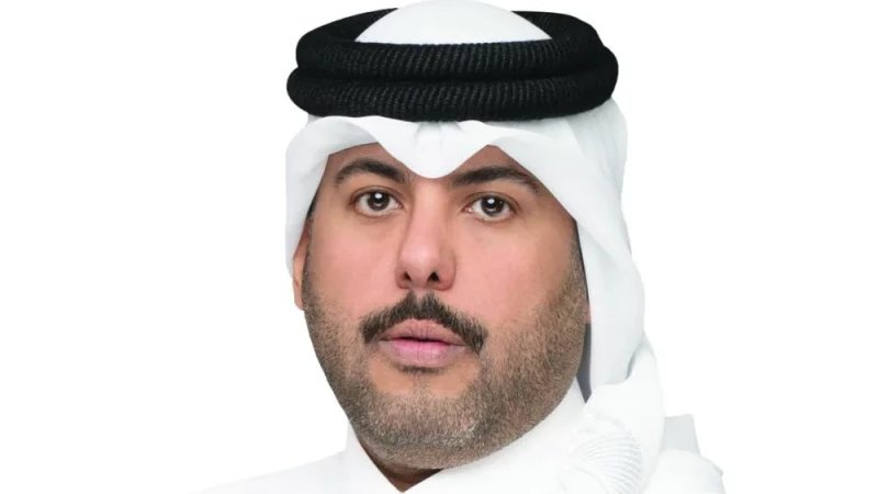 GulfTimes_QATAR's tweet photo. #QatarInsuranceCompany has opened its newest branch at Doha Festival City. This comes as part of QIC’s ongoing efforts to elevate its offerings, bringing customers further convenience and easy access to different channels that allow them to fulfil their insurance needs and feel safer about their lives, their loved ones, and their properties.
https://t.co/bHQZmCzodj