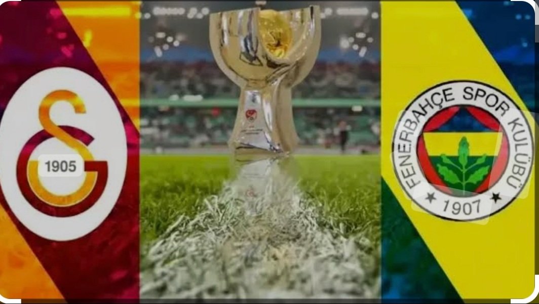 Atatürk yoksa, biz de yokuz...
<a href="/Fenerbahce/">Fenerbahçe SK</a> <a href="/GalatasaraySK/">#5YıldızlıŞampiyon ⭐️⭐️⭐️⭐️⭐️</a>