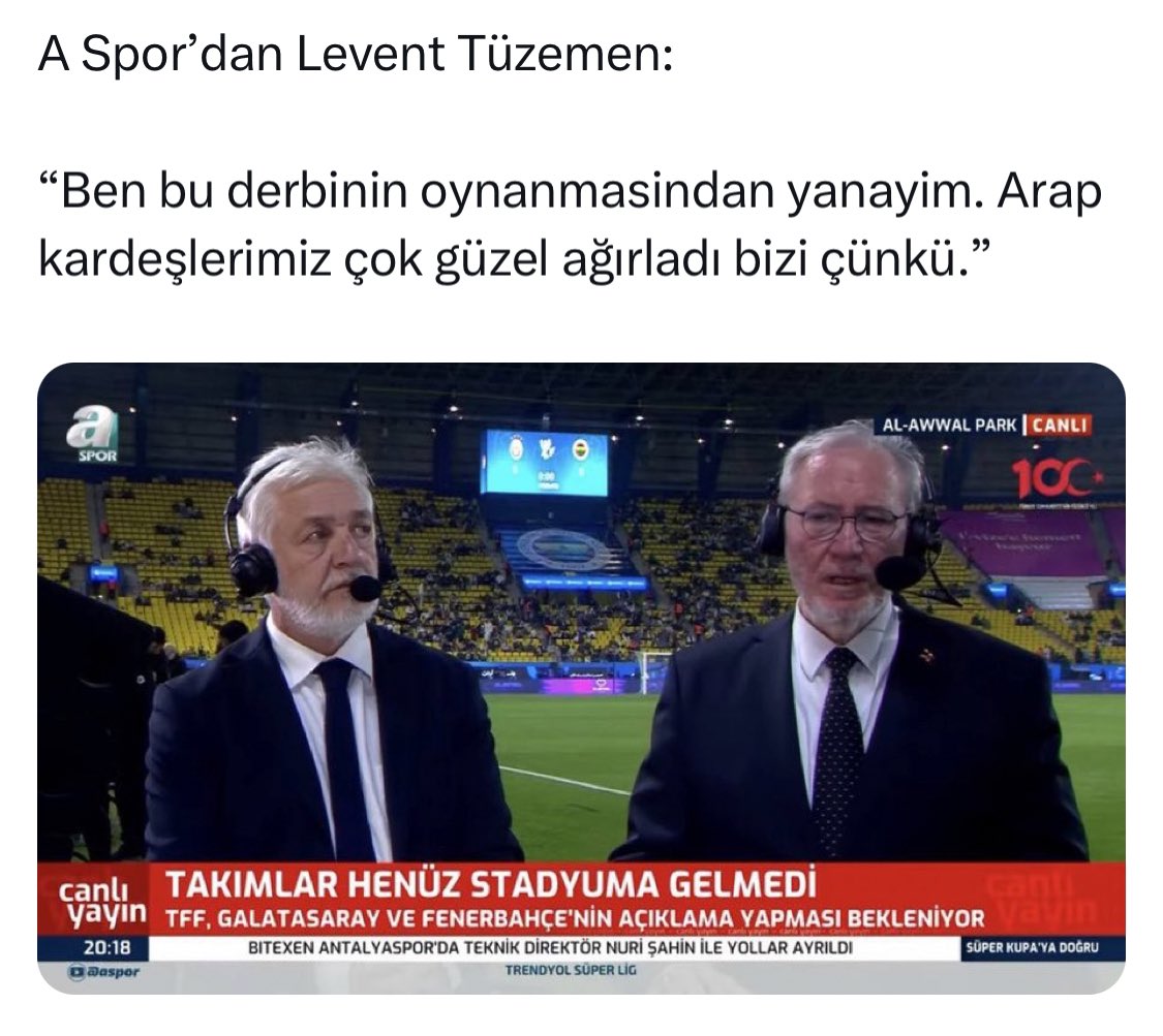 Oynansa bu kadar keyif almazdım bu arada.