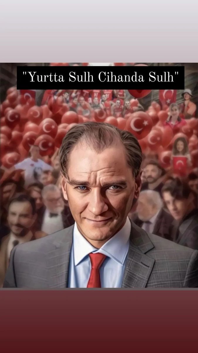 Volkan Yuzer (@tvolkanyuzer) on Twitter photo 