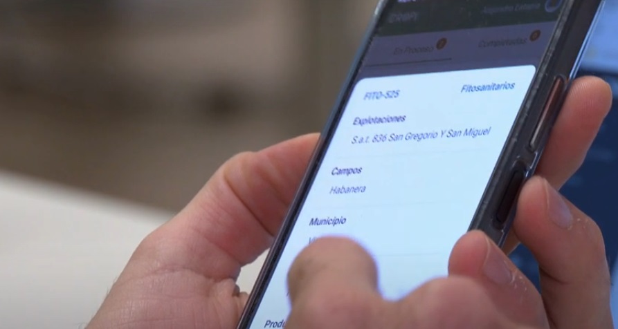 Mañana sábado, 30 de diciembre, Tempero vuelve a su horario habitual (14:55h <a href="/aragontv/">Aragón TV</a> ) con estos contenidos: #poda aragonesa de #almendros , #cuadernos digitales de #campo, #gallinascamperas , #concursoperros #trufas
<a href="/_elviverodeabel/">El Vivero de Abel</a> <a href="/TrufaAragon/">Asociación de Recolectores de Trufa de Aragón</a> #Cropi #granjaoriche