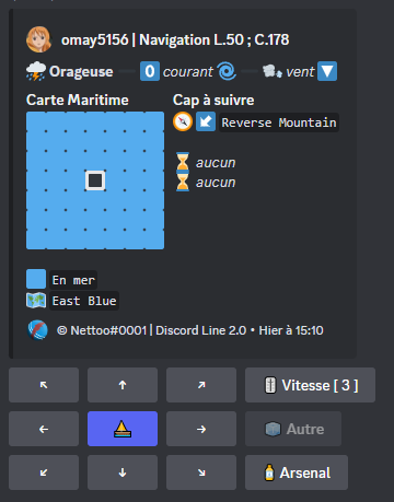 DiscordLinefr's tweet photo. https://t.co/MVtWik70OX