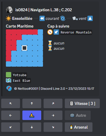 DiscordLinefr's tweet photo. https://t.co/MVtWik70OX