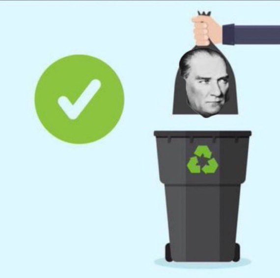 تم طرد الخنزير من الجزيرة العربية

#GSvsFB 
 #süperkupa