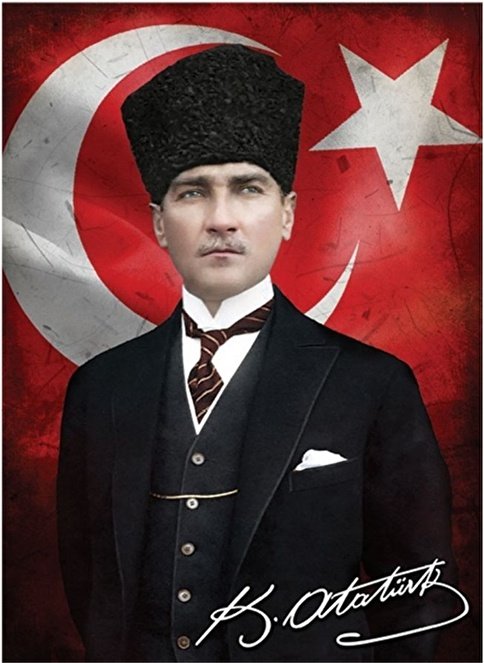 acii_g's tweet photo. En başta yapmaları gereken şeyi son saate bırakmak zafer değil! Takımlarin, Türk milletinin onuru bir kere oraya gitmekle çiğnendi. Neyimizi satarız diye yokladılar.(Bu cüreti kim verdi)Utanmadan Atatürk'ü de mevzubahis ettiler. Ama #ATATÜRK KAZANDI. Ve hep o kazanacak.

#GSvsFB https://t.co/UrXuIun30h