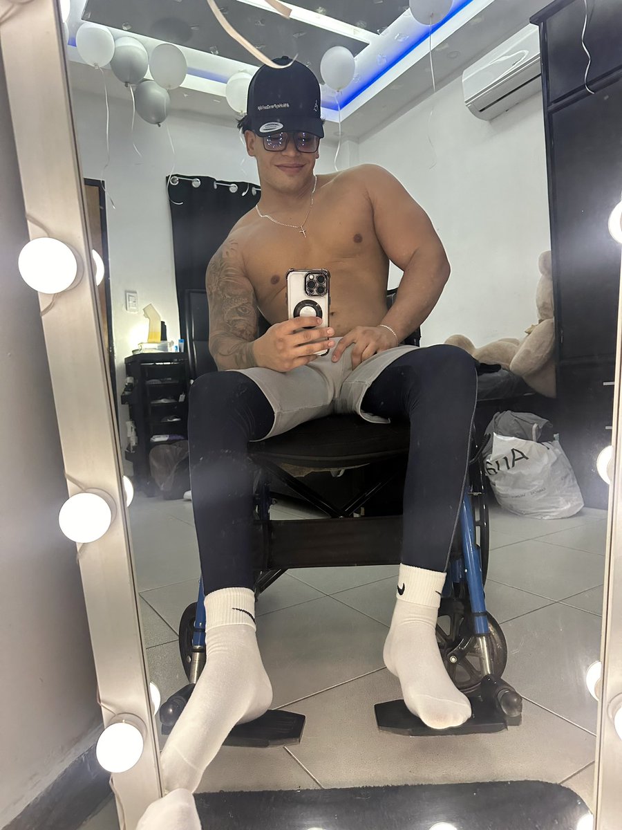♿️🍆😈 

Onlyfans.com/diego_alexannd…