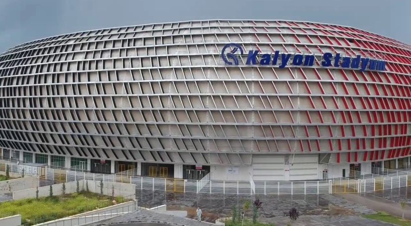 Süper kupa maçı Atatürk’ün nufusa kayıtlı olduğu ilde yapılsın..🇹🇷🇹🇷🇹🇷
#GSvFB #tffistifa #atatürk #iptal #Gaziantep