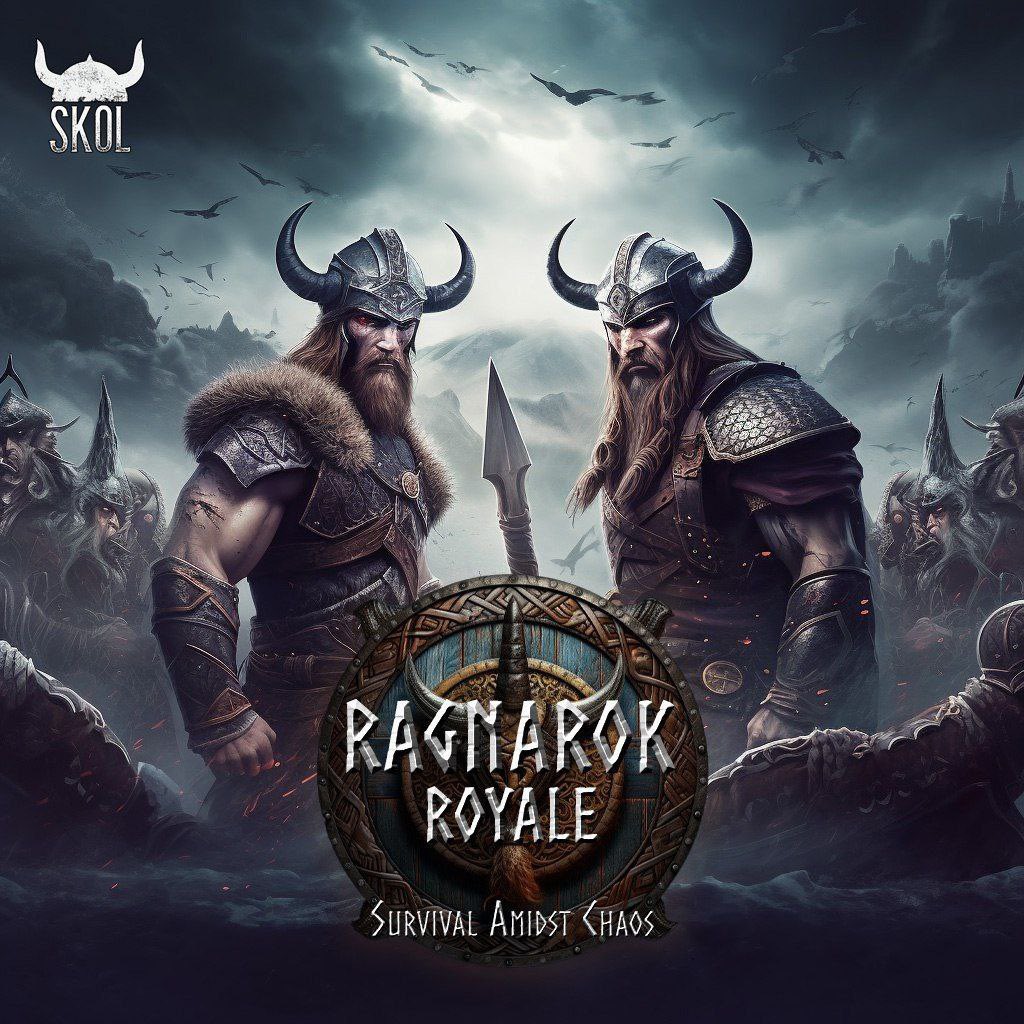 CryptoMug420's tweet photo. Take time to check out $SKOL ⚔️ now working on their #BATTLEROYALE #PVP GAME  🛠️
Couple this with #ETH #VIKING & #VALHALLA season.  
2024 will be huge 🚀 🚀 🚀 

#RAGNAROKROYALE #PVP 

*** Just under 4% SUPPLY LEFT !!! ***
Great Entry Opportunity 270k MC 
Only 175 holders, still so early!

Third CEX in the works 👀 

The Burns 🔥 don’t & won’t stop 

🌟 Huge SKOL/LVM liquidity pool added to bring total LP’s to 16! 🌟 👇 

#BTC #SOL #AVAX #KAS #LINK Added recently 🤯 

Always stay up to date with the “Live” Gitbook/Whitepaper 
 https://t.co/1pldoFfONt  👀 🌟 

VALHALLA ISLAND BETA IS LIVE, 
Based within the LVM #METAVERSE , 
Take time to familiarize yourself with it and marvel at the doors it will undoubtedly open.  
Earning, Exploring, Spending, Land Sales, ability to hold AMA’s with voice proximity and so much more.

SKOL Team also made a Huge TVL deposit into Valhalla Island Metaverse

https://t.co/uqdWV4xKue

CMC & CG Listing application is in:

https://t.co/ZtGVRWXQf4

🔥 Exceeded 100 Buybacks in 4 Months! 🔥 

Phase 2 of Roadmap has been unveiled! 👀 

https://t.co/BsClEajUpX

Latest Partnership:-
Novacore_ETH

Chart:-
https://t.co/pdcva2pbdp

Platform RUNESTONE & Project Orrusta, “Steam like” platform for Web3 gaming.  Will bring many new eyes to SKOL.

$TSUKA whale Joe Grower took a position and has called multiple times, rates 1.5/3 in his portfolio.

🌟#P2E Viking Game :  #RAGNAROK 🌟 
Version 1.0.1 is now LIVE 🎮 🚀 

Metaverse Partnership with $LVM 🚀 & access to the Lakeview Arcade games suite, LakeviewGolf and TankWarz to come..

First LVM game:-
Kartz race #P2E and #PVP game in BETA:-
Go check it out and race with the Skol Kart!  Currently on PC only, but mobile coming! :-
https://t.co/xvdkEe2zk7

Partnership with $AGS 🎰 
1st #Casino game is LIVE, 
#BLACKJACK = Skol is now Deflationary!
https://t.co/BohXBYc8FS

1st CEX, https://t.co/mo0oLE8I1G

2nd CEX, https://t.co/ikELdSITcb

Listed on Broccoli 🥦swap aggregator
Listed on Poodl Exchange 🐩 aggregator

✅Over 50.7% Token Supply burned 🔥 
✅Taxes 3/3
✅Doxxed Team

P2E gaming & Metaverse both Burning Supply🔥, Rewards scheme for top 50 holders, Casino games 🎰, Deflationary, Low taxes, Staking, Doxxed team, 4 months old, continuously building.

Discover your inner Viking, 

#FLOKI #SKOL  #AGS #ETH #GAMING #GAMEFI #TOKEN 

🌐 https://t.co/aMZYmG7AD6
📳 @SKOL_ERC20 
📣 https://t.co/vSO5XKWdma
