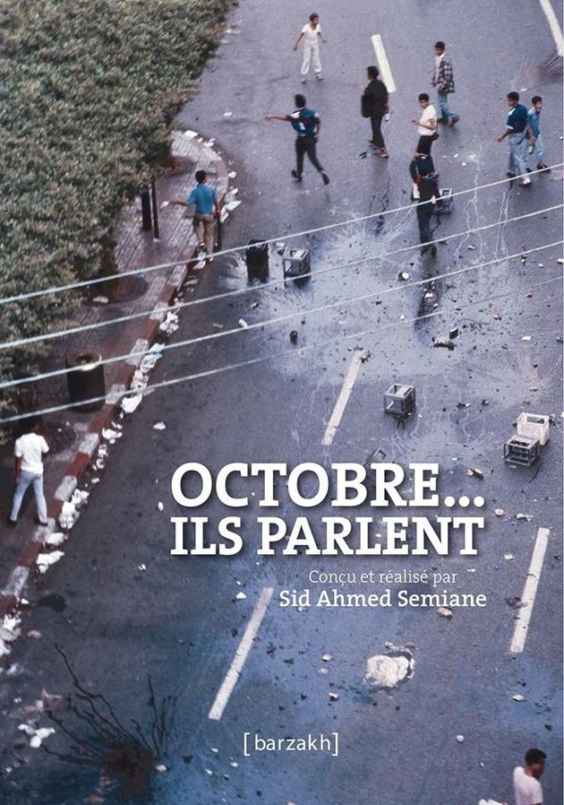 kRim0o's tweet photo. Je pose ça la.
#Nezzar
#octobre
#torture https://t.co/74INDhptDk