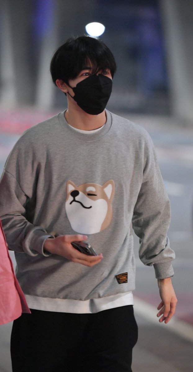 Welcome Home! Nong Patrick! 
Let’s create memories together! 

#PatrickReadyToCTWCountdown #CTWBKKCountdown2024 #centralwOrld