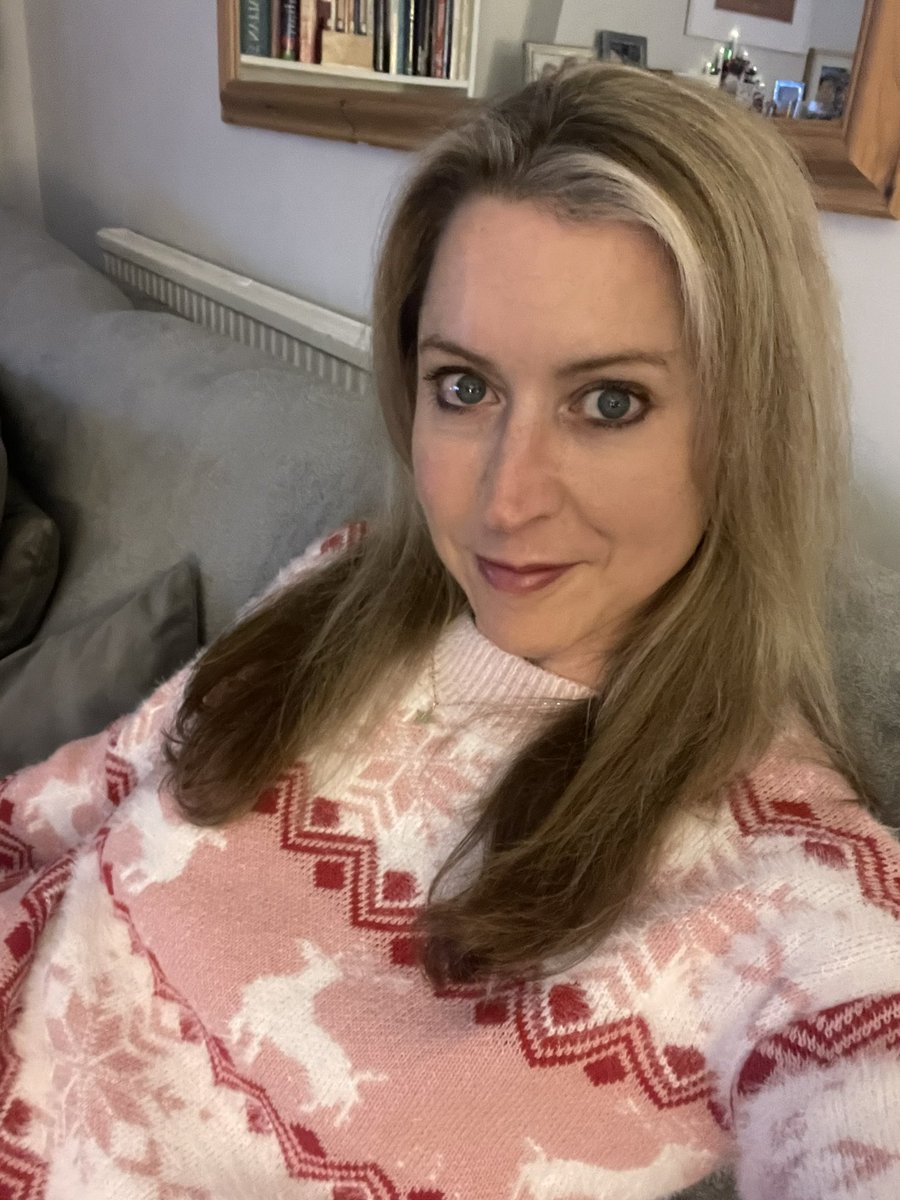 Karin Giannone tweet media