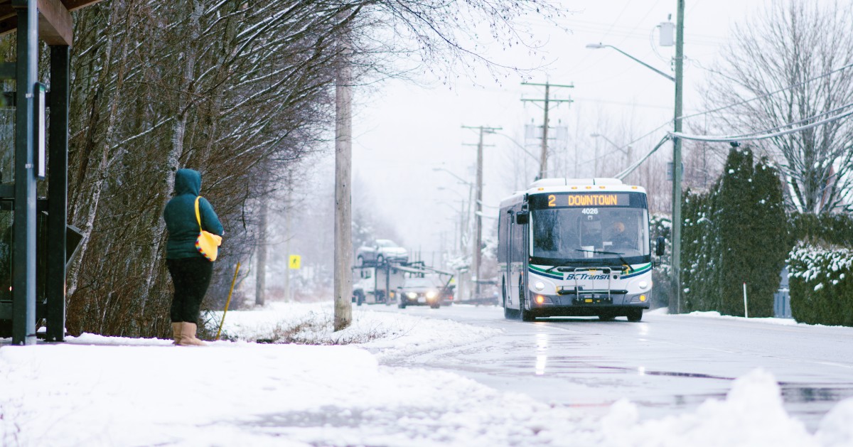 Heading out to celebrate New Year's Eve? We got you covered for a safe ride home! Transit is free after 7 p.m. on December 31 and we're offering extended service until 3 a.m. on select routes. Check out the transit guide for more information: bctransit.com/documents/1529…