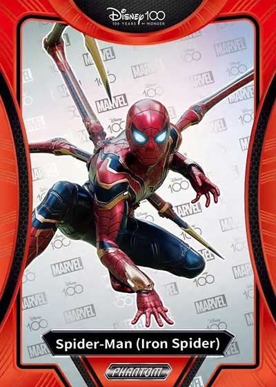 kakawow 貴重 Disney100 ディズニー psa9 marvel