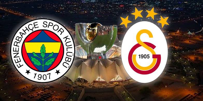 Türkiye Futbol Federasyonu’na çağrıda bulunuyorum:
Şu andan itibaren #süperkupa finali en çok #KKTC Lefkoşe #Atatürk Stadyumu’na yakışır.

#GSvsFB #GSvFB
<a href="/tcbestepe/">T.C. Cumhurbaşkanlığı</a> <a href="/gencliksporbak/">Gençlik ve Spor Bakanlığı 🇹🇷</a> 
<a href="/ErsinrTatar/">Ersin Tatar</a> <a href="/TFF_Org/">TFF</a>