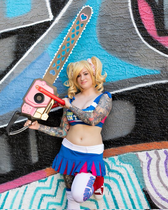I will forever love juliet. #cosplay #cosplayergirl #cosplayer #julietstarling #lollipopchainsaw https://t<a href="/tag/cosplay"class="tags">#cosplay</a><a href="/tag/cosplayergirl"class="tags">#cosplayergirl</a><a href="/tag/cosplayer"class="tags"><span>#cosplayer</span></a><a href="/tag/julietstarling"class="tags"><span>#julietstarling</span></a><a href="/tag/lollipopchainsaw"class="tags"><span>#lollipopchainsaw</span></a>