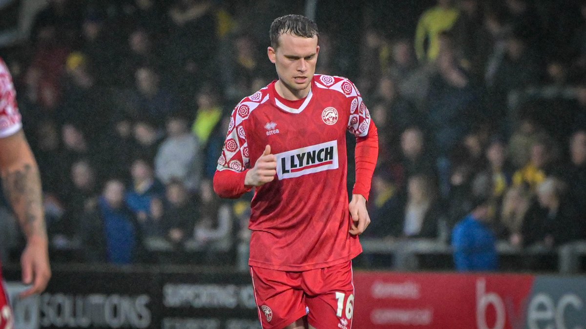 Hemel Hempstead Town FC tweet media