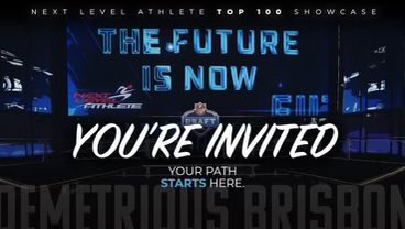 SheldonRice43's tweet photo. Thank you for the invite! @NextLevelD1 @Coach_DJones @coachcodutti @WeAreFu1shear https://t.co/mrBIft5Kfi
