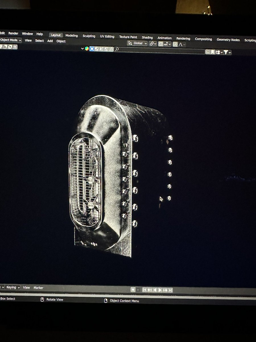 StudiosRad's tweet photo. Work in progress // Concept Art https://t.co/OrIeSvILq6
