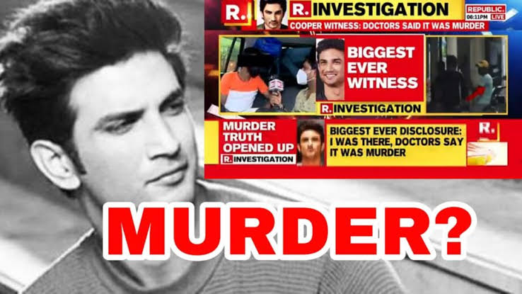 bjeena's tweet photo. #JusticeForSushant️SinghRajput
#JusticeForDishaSalian
#SaveJustice of @PMOIndia https://t.co/1azk54K9i1