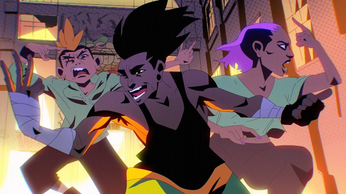 Felicidades! 🍻🍾💫
Best wishes for the Distrikt Fam in the closing of 2023! Hope you have a great time with frens and family. Thanks for being here!
WE OUTSIIIIIDE🔥