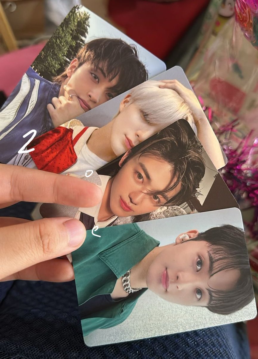 wts mark jeno jaemin istj extrovert introvert
offer santai aja babeeee murce ko