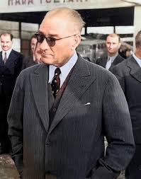 Egemenlik verilmez, alınır 🇹🇷