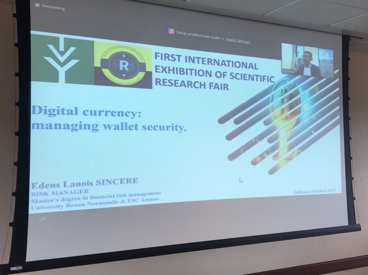 ResearchCenterforInternationalStudiesandTraining tweet media