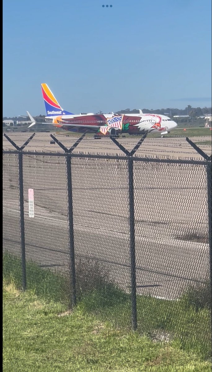 Mbilly12821175's tweet photo. Avgeeks who live near Santa Barbara Airport or In Santa Barbara Airport here is my best Catchces at Santa Barbara Airport in 2023 . What are your best catches of 2023 at Santa Barbara Airport? #avgeek #aviation #FlySBA https://t.co/nBecufG8oA