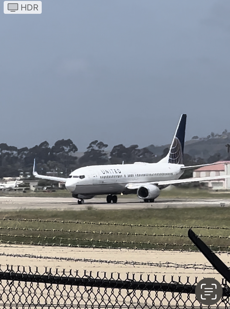 Mbilly12821175's tweet photo. Avgeeks who live near Santa Barbara Airport or In Santa Barbara Airport here is my best Catchces at Santa Barbara Airport in 2023 . What are your best catches of 2023 at Santa Barbara Airport? #avgeek #aviation #FlySBA https://t.co/nBecufG8oA