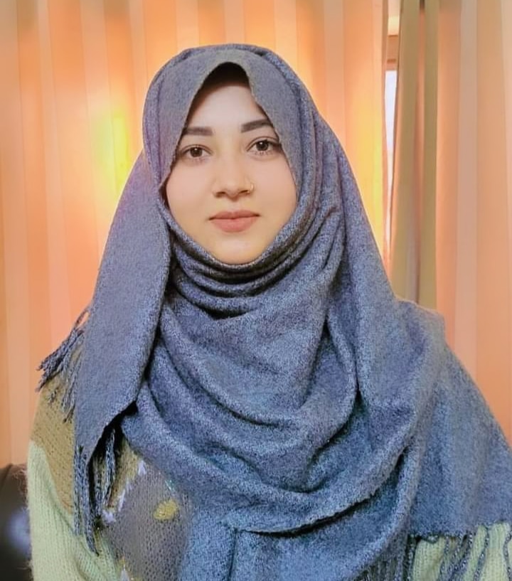 ACNandAHS's tweet photo. Mam Maheen lecturer of BS Nursing at  Abbottabad college of nursing &amp; AHS We wanted to express our sincere appreciation for your exceptional contributions as a teacher. Your dedication, passion, and commitment to nurturing the minds of our students have not gone unnoticed.#viral https://t.co/ZSaom6ZVjM