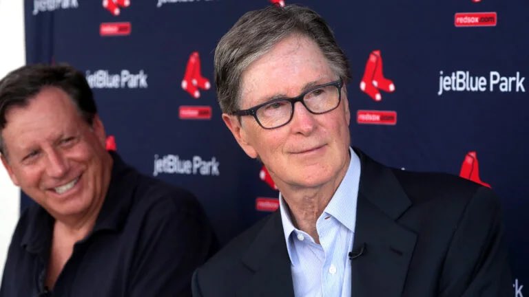 tylermilliken_'s tweet photo. According to @ChrisCotillo, agents that have talked with the Red Sox this offseason want to know why they’re operating like a small market team.

Nothing short of embarrassing and inexcusable. https://t.co/f0twTKxRv0
