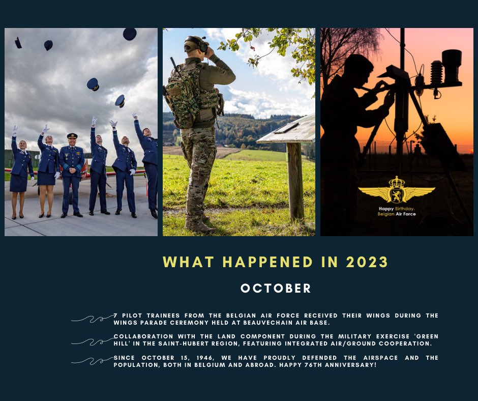 BeAirForce tweet picture