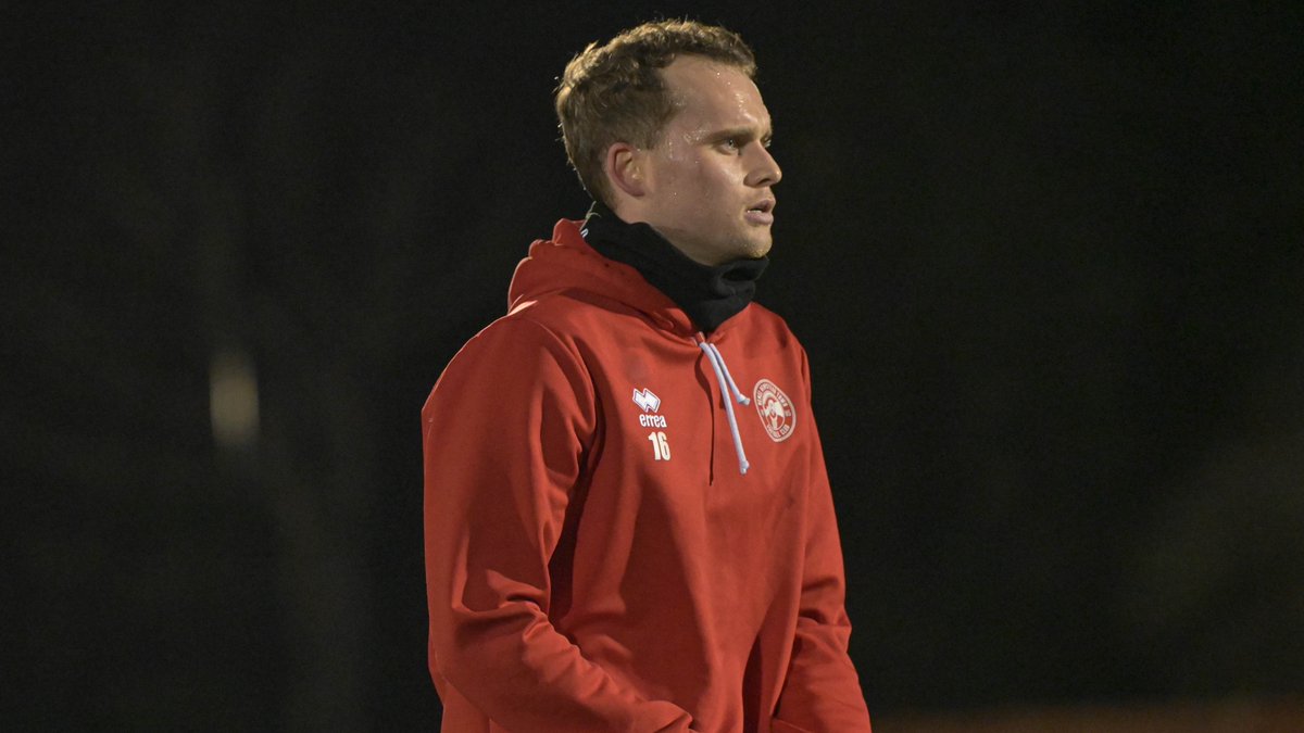 Hemel Hempstead Town FC tweet media