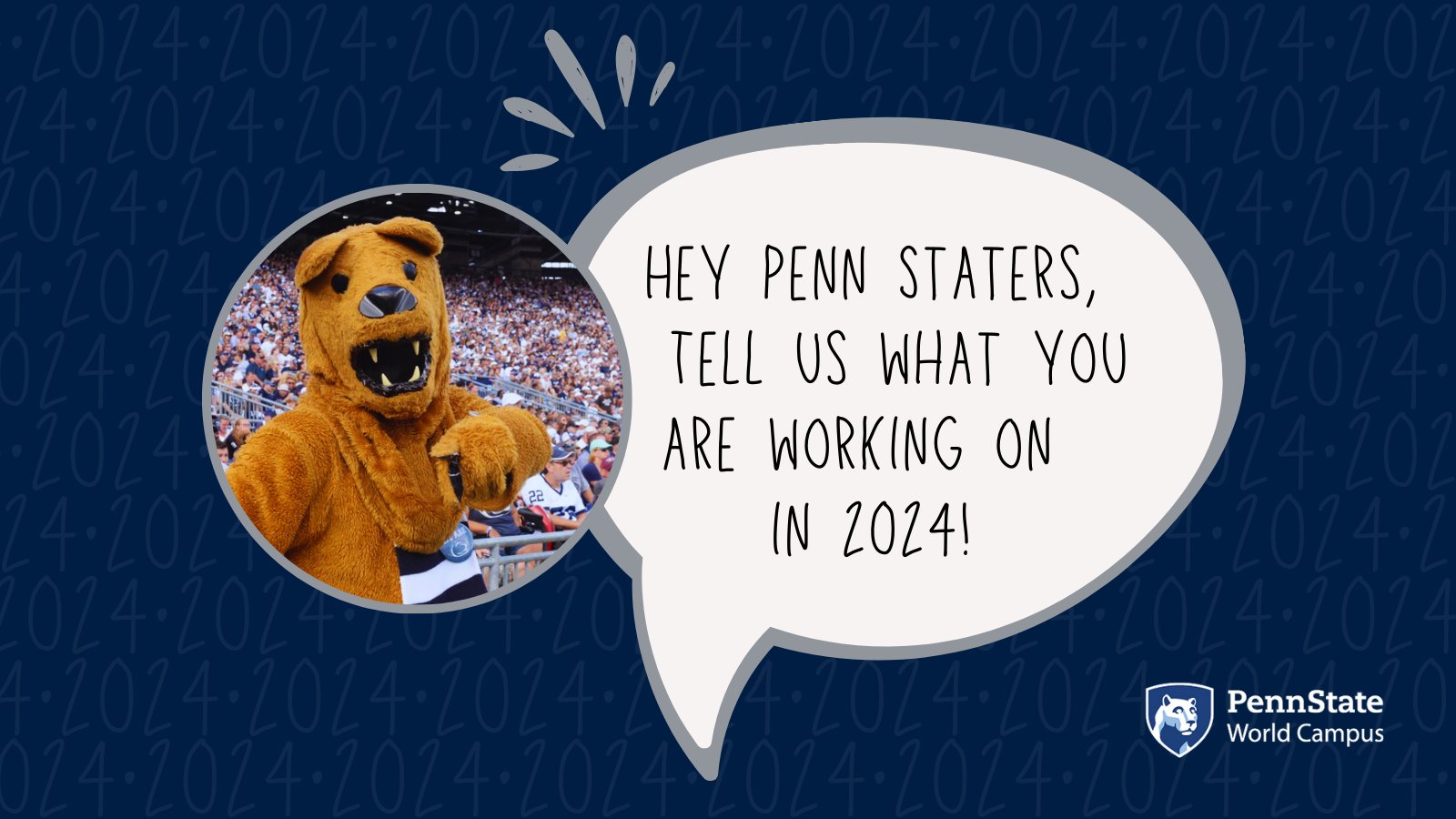 About Us - Penn State World Campus