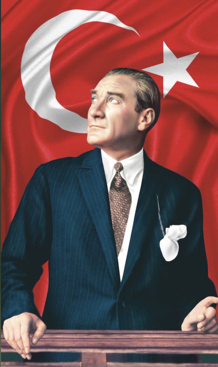 Deniz Depboylu tweet media