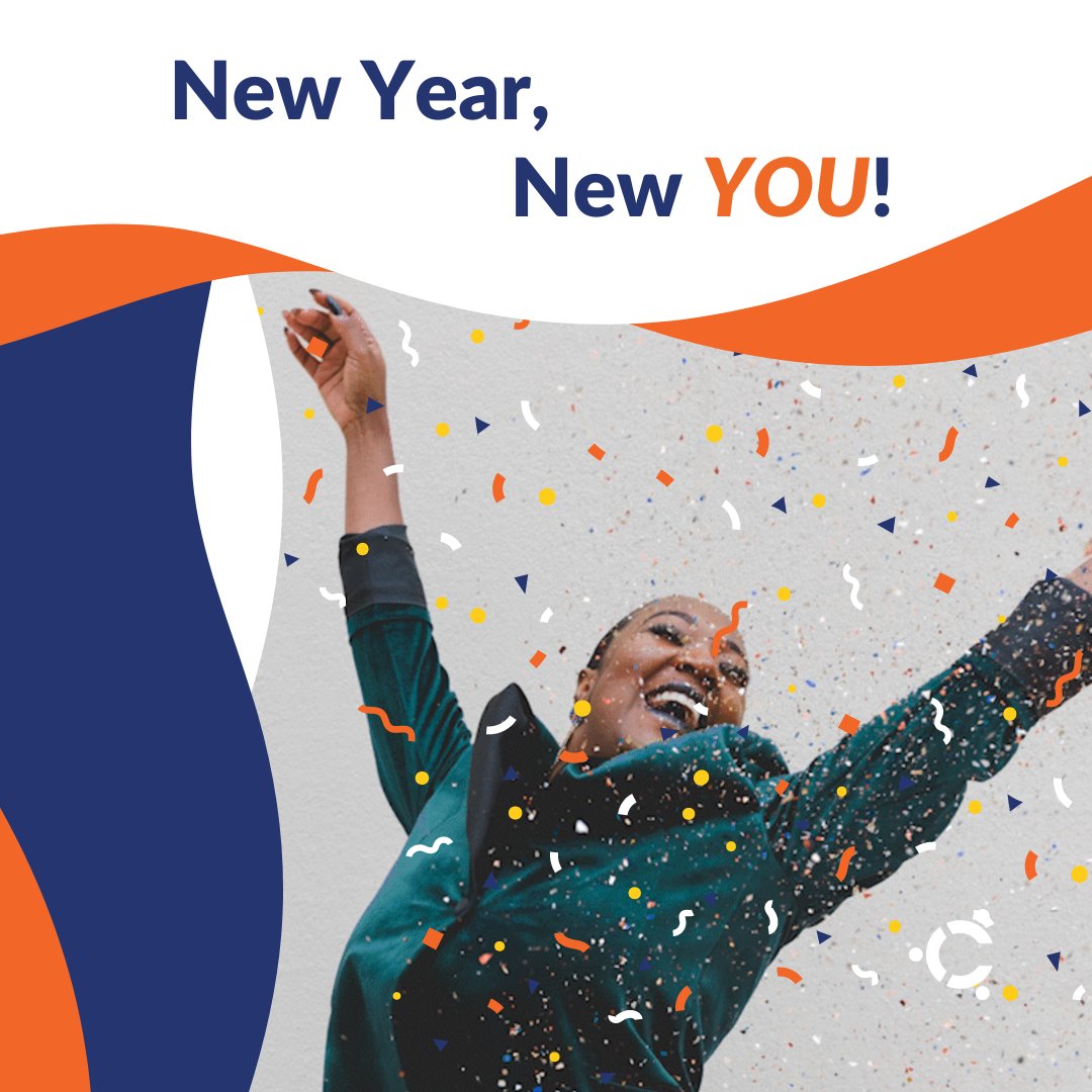 CSUCaPE's tweet image. New look. New career. New adventure. New YOU! New starts are exciting… and a bit scary, but with the right support you’ll be making progress in no time!

ClaytonStateCaPE.com

#NewYearNewYou #DreamBiggerReachHigher #Goals #2024 #NewYear