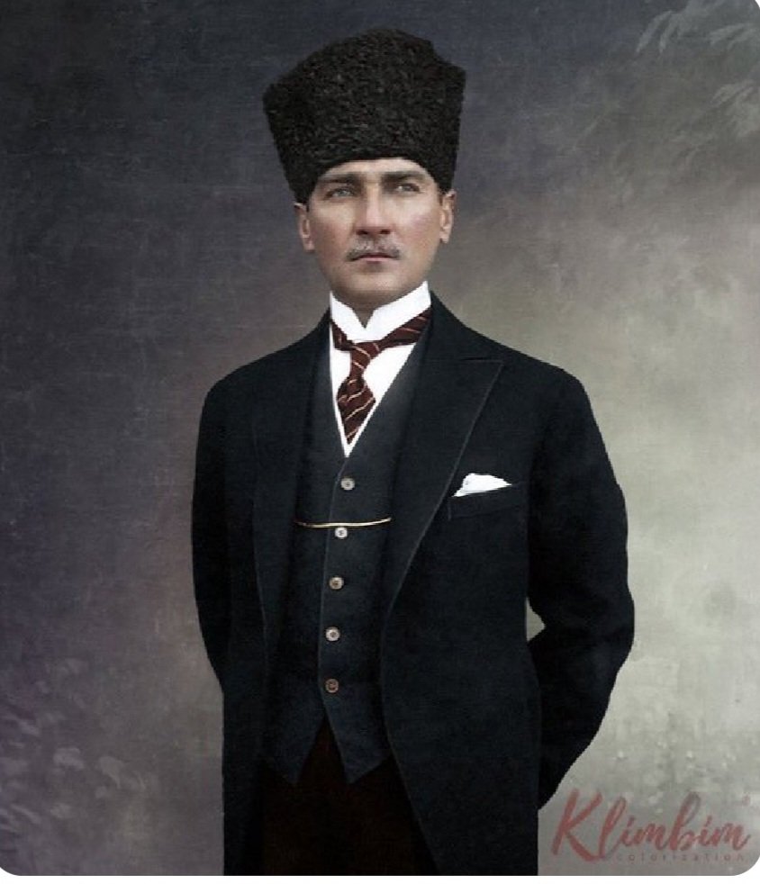 YALCIN AYAYDIN (@yalcinayaydin) on Twitter photo 